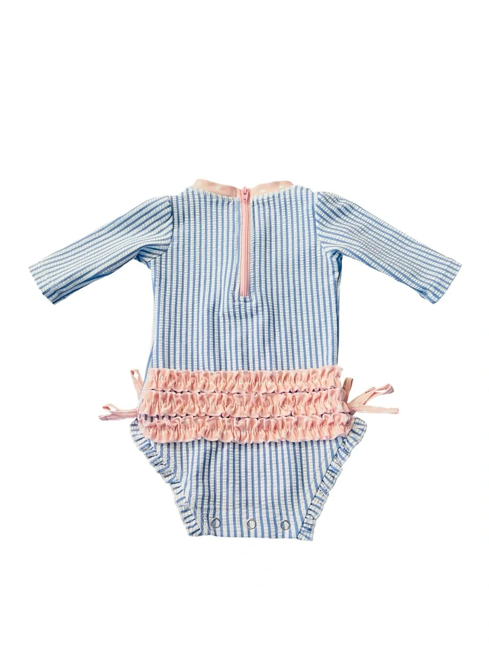 Ruffle Butts classic french